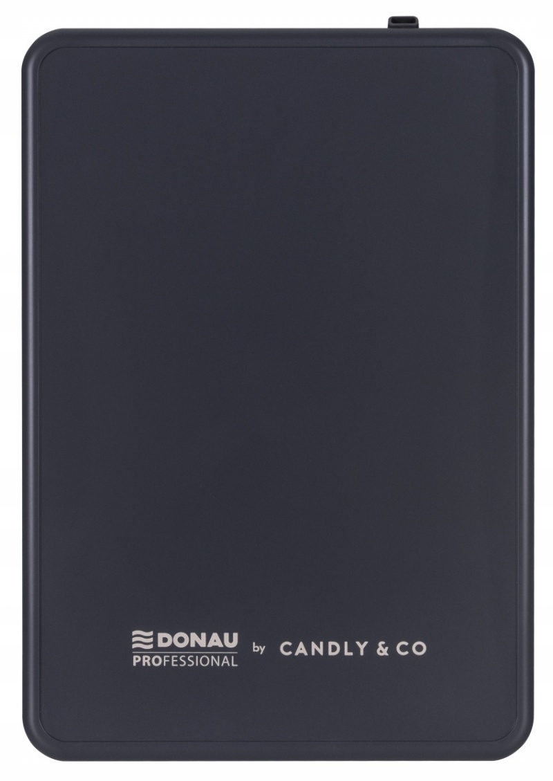 Dyfuzor elektryczny DONAU PROFESSIONAL by CANDLY&CO Delux Aroma Pro – Elegancja i technologia w Twoim wnętrzu