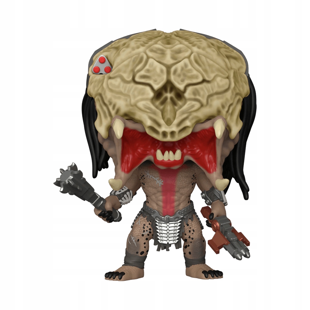 FUNKO POP! Figurka Vinyl: Prey - Feral Predator – Idealny dodatek do kolekcji