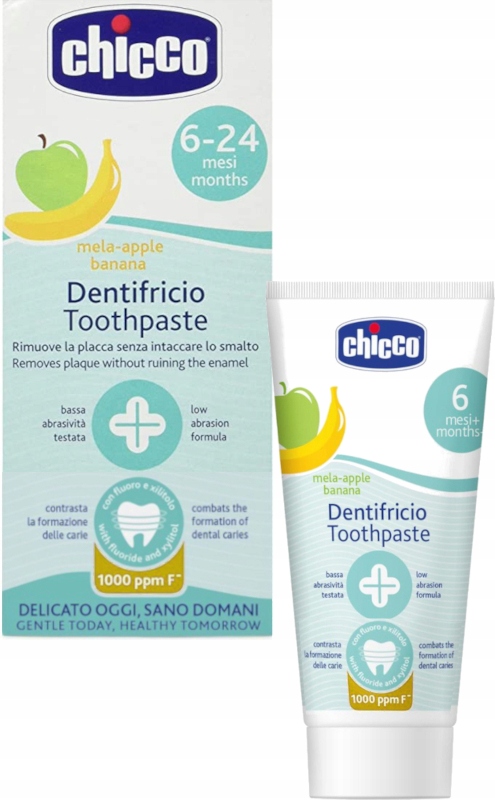 Bez konserwantów – Naturalna formuła dla dzieci