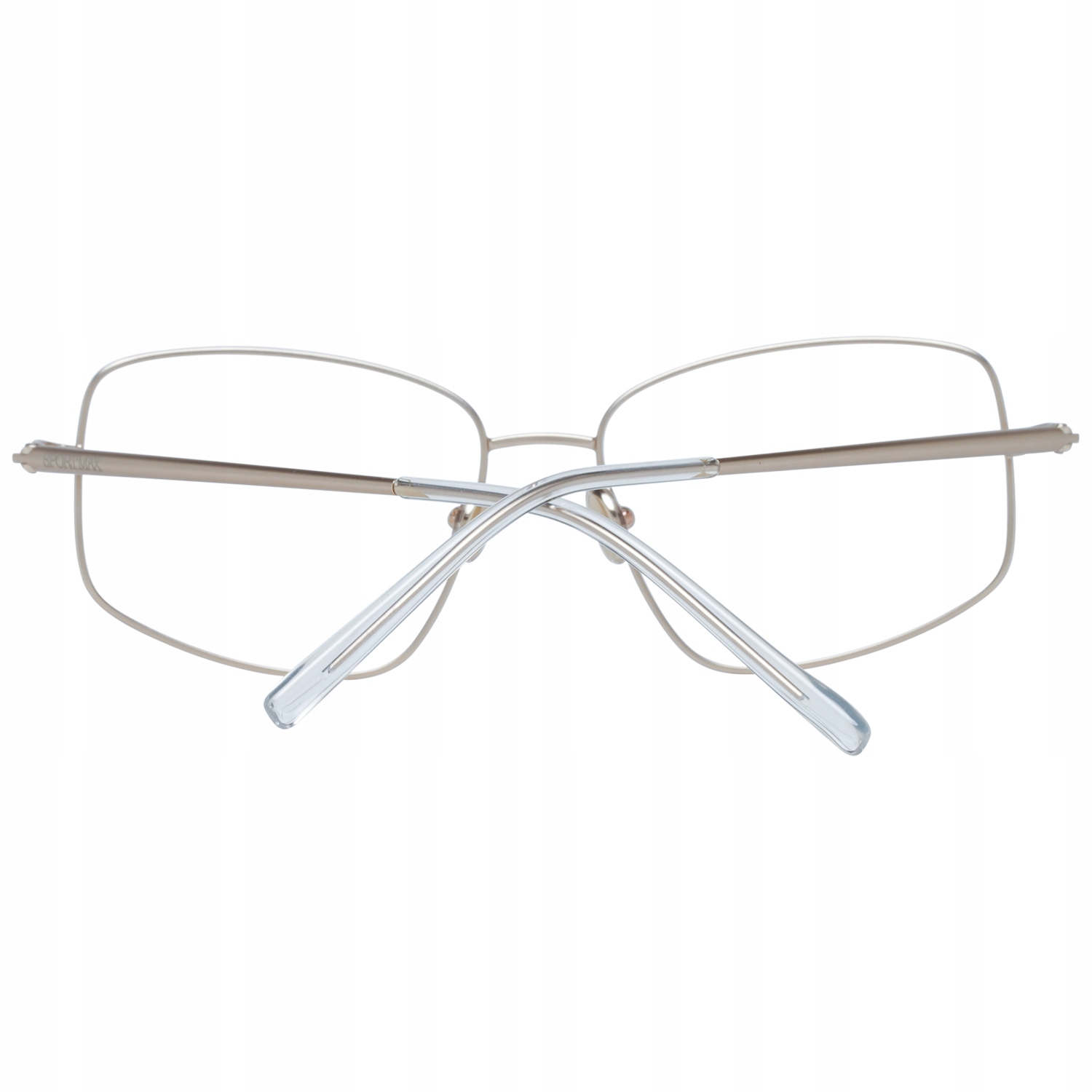 Wysoka jakość materiałów – metalowe oprawki