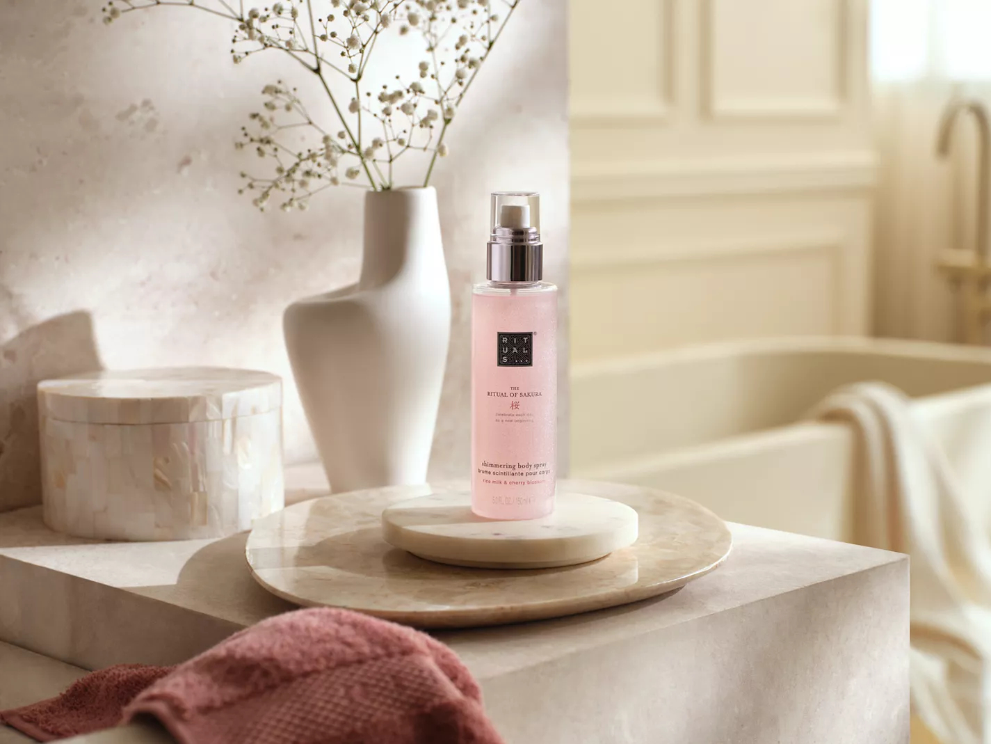 Rozświetlające drobinki – Idealne dopasowanie do każdego odcienia skóry