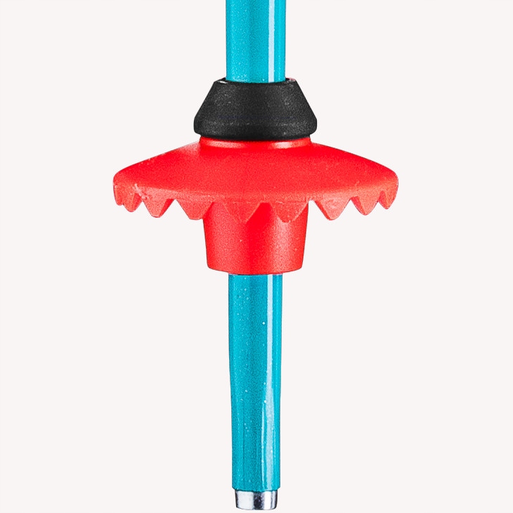 Technologie w kijkach narciarskich