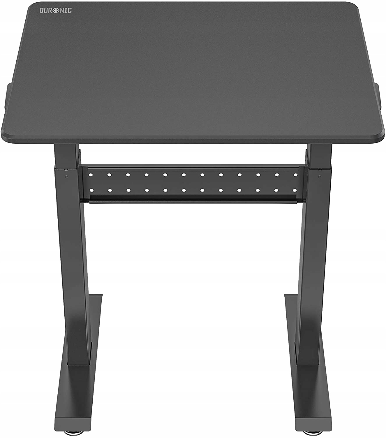 Stylowy czarny kolor – uniwersalne dopasowanie do wnętrz