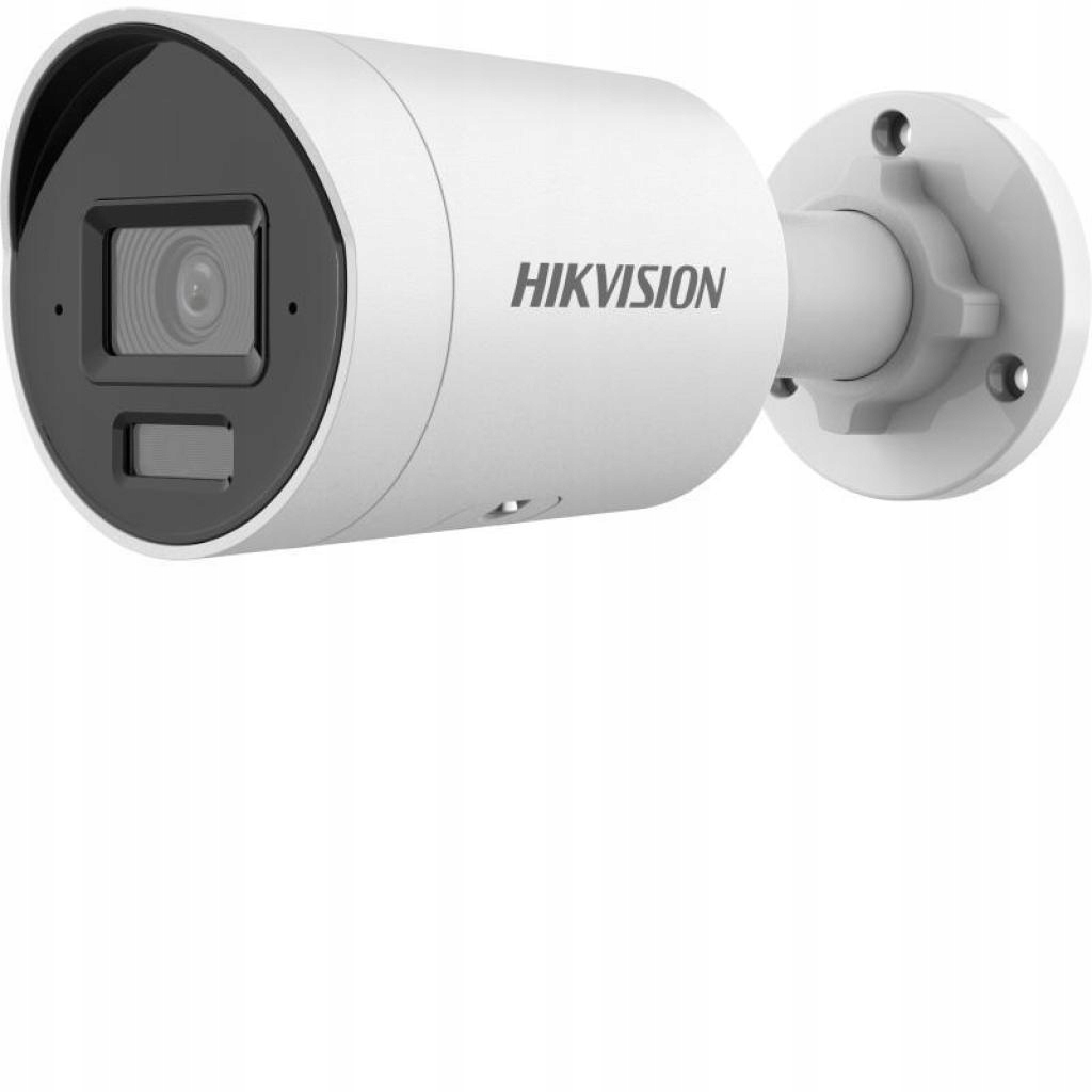 Kamera IP HikVision DS-2CD2083G2-LI2U – Wysoka jakość obrazu i niezawodność