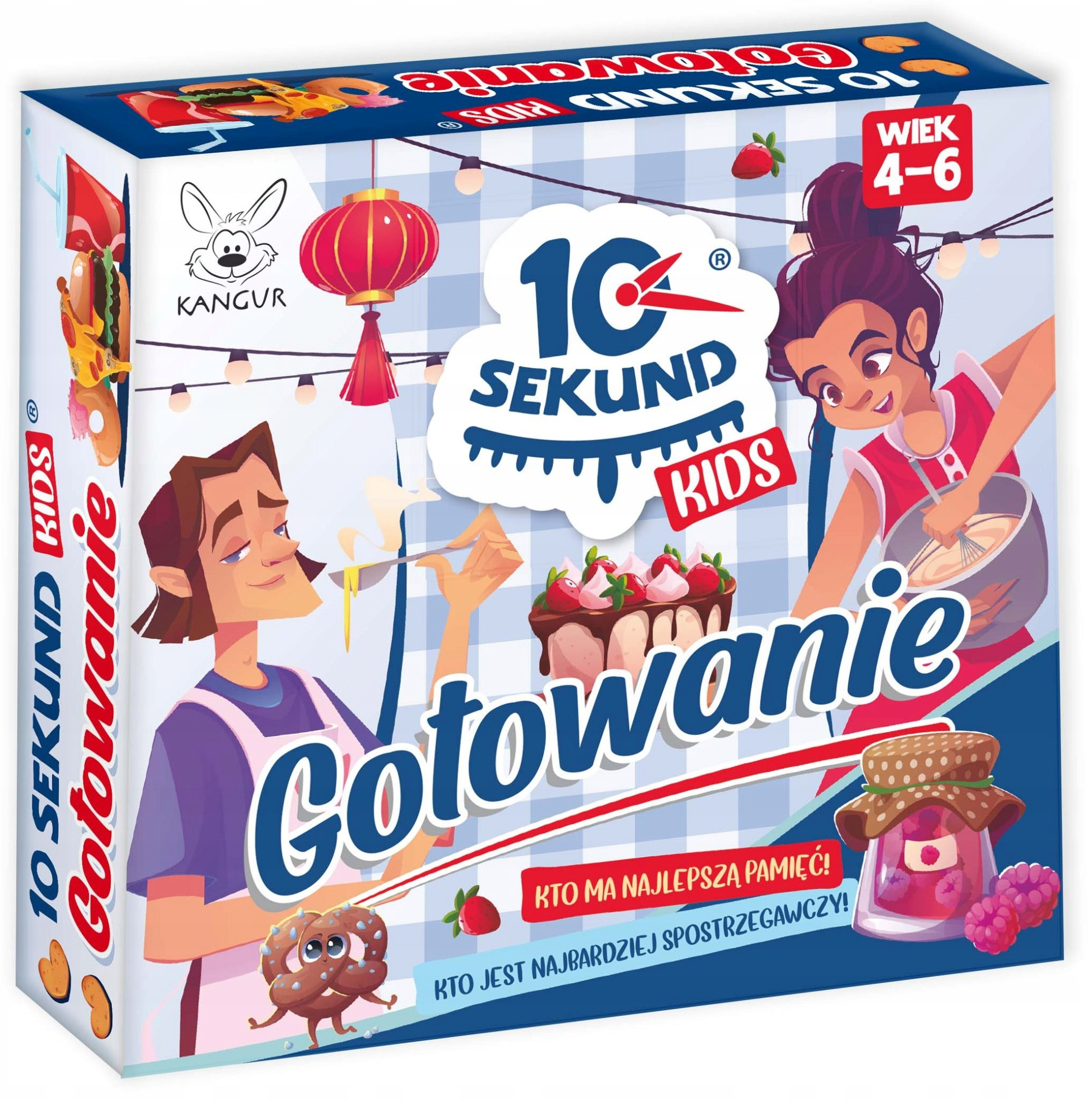 Wydawca – Zaufany producent Kangur
