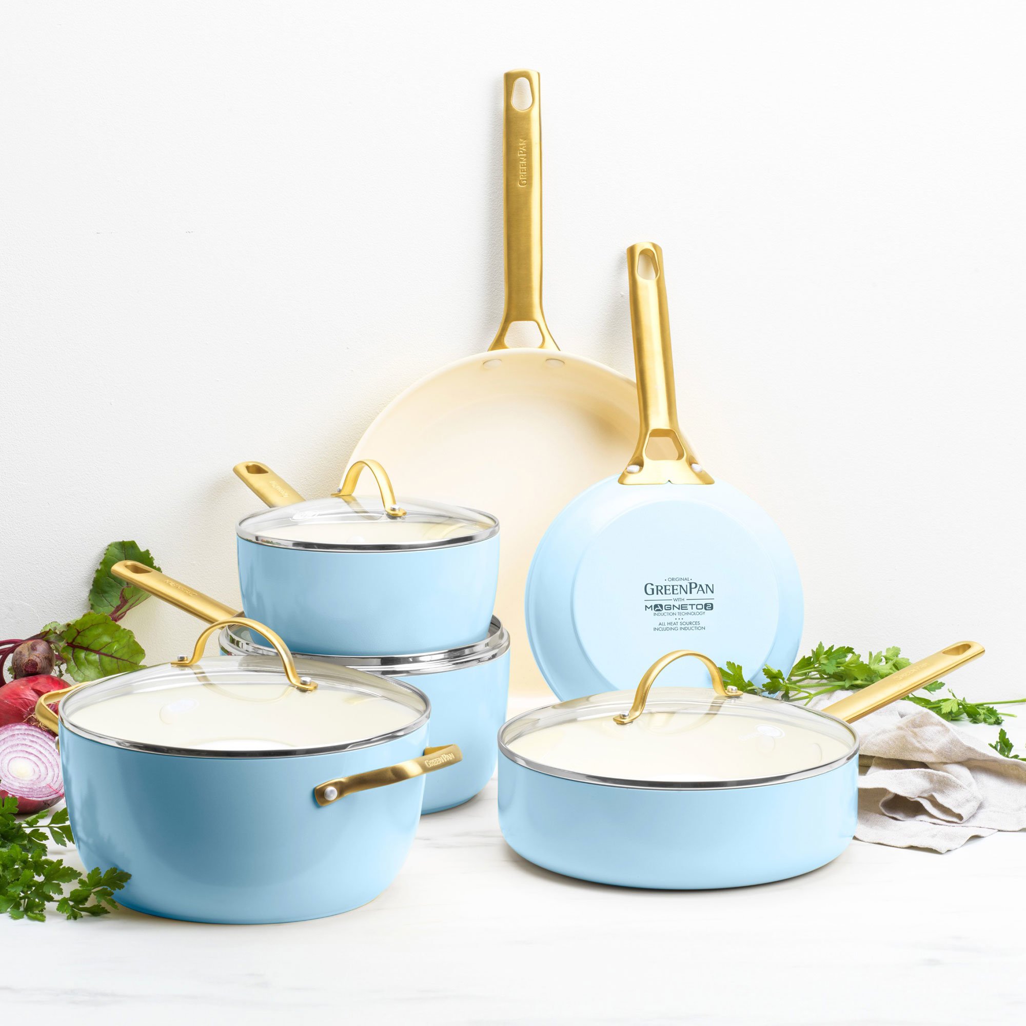 Elegancki design i funkcjonalność w Twojej kuchni