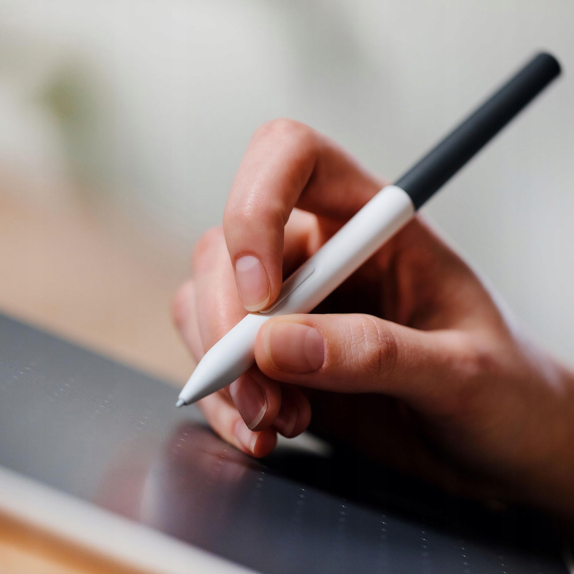 Wysoka czułość ciśnienia 4K i funkcjonalność