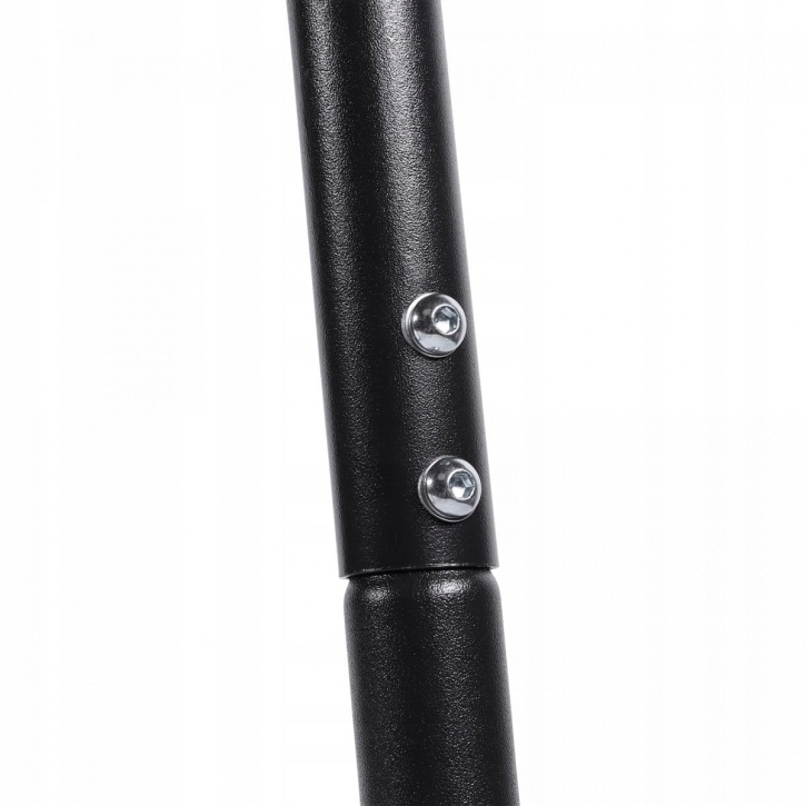 Wymiary i parametry techniczne poręczy do dipów i pompek