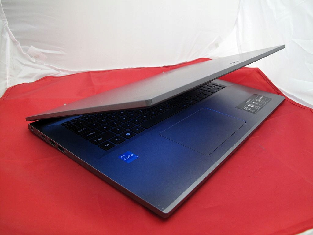 Procesor Intel Core i5-120U – Wydajność na najwyższym poziomie