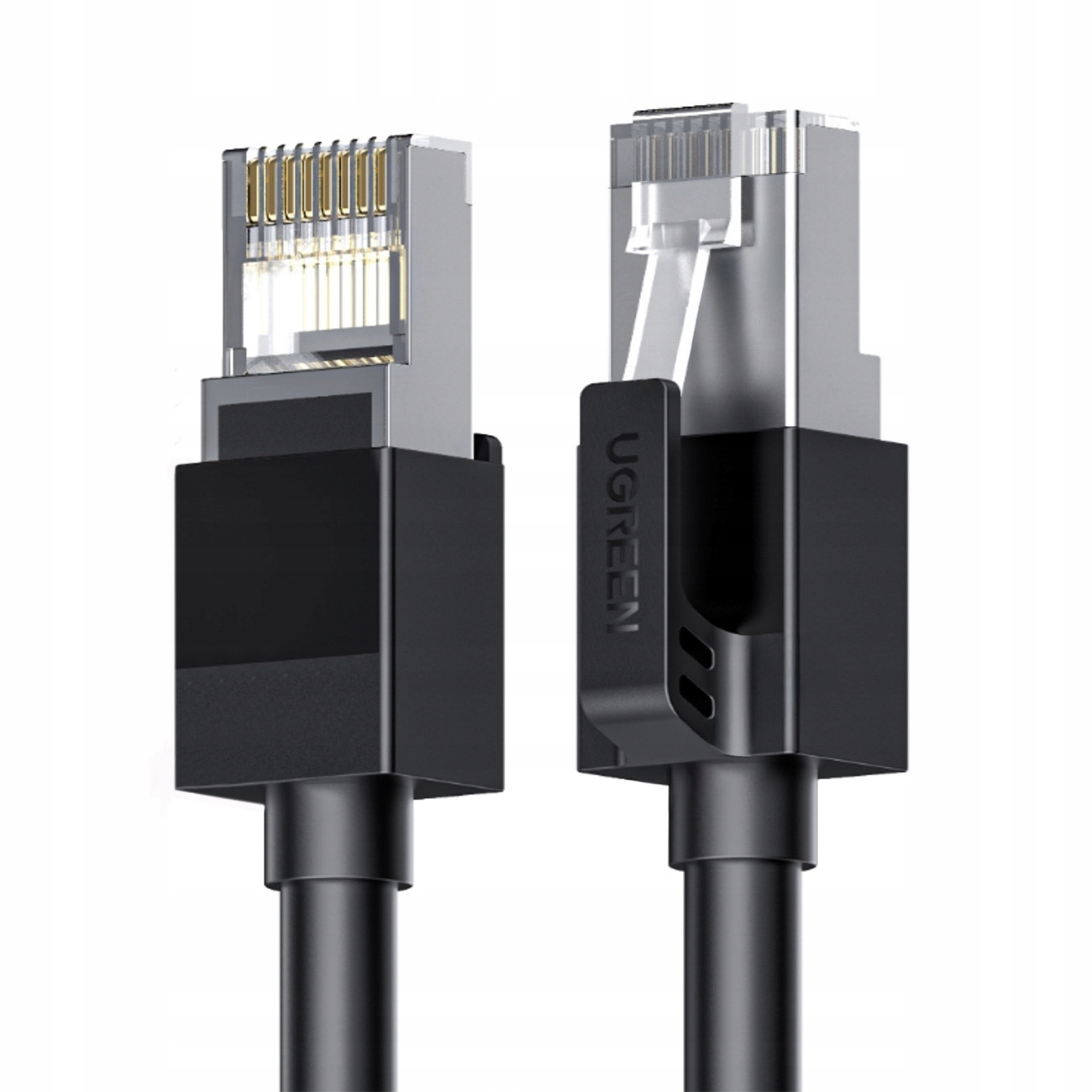 Łatwy w instalacji - Praktyczny kabel do użytku domowego i biurowego