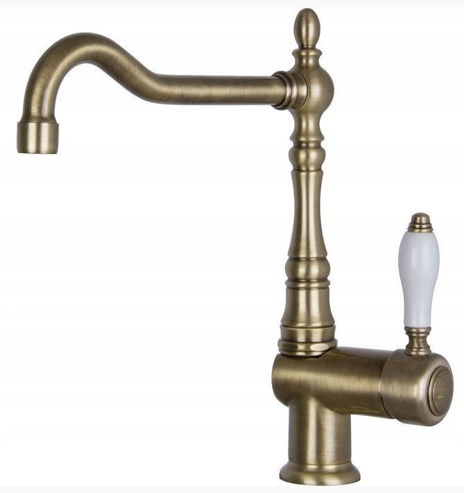 Specjalne funkcje – Wyciągana wylewka i perlator natrysku