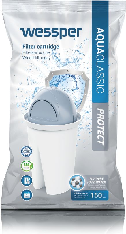 filtr Wessper AquaClassic