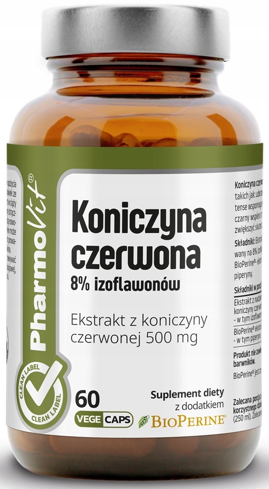 Zalecana dzienna porcja i sposób użycia