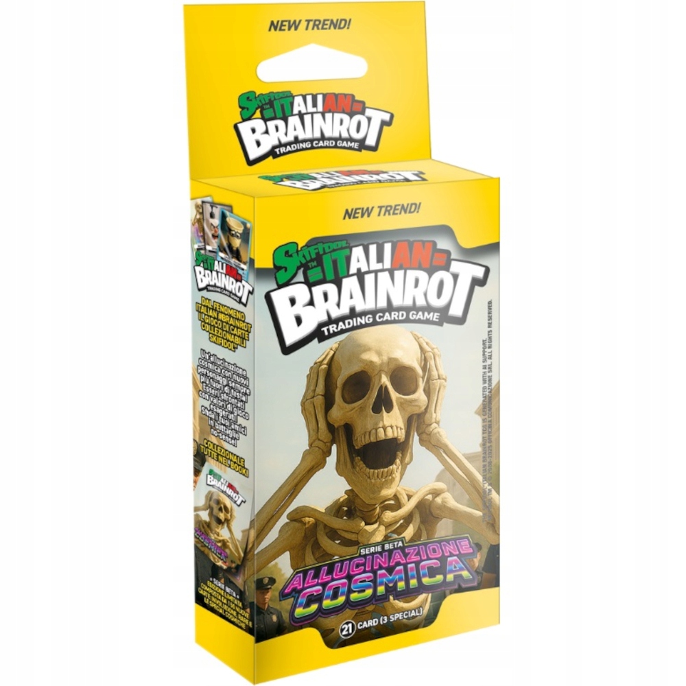 Zestaw zawiera 3 koperty z 7 kartami – Idealny dla kolekcjonerów