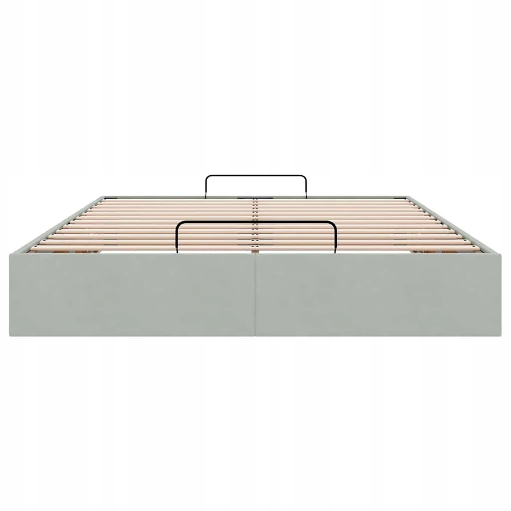 Wygodny hydrauliczny mechanizm podnoszenia