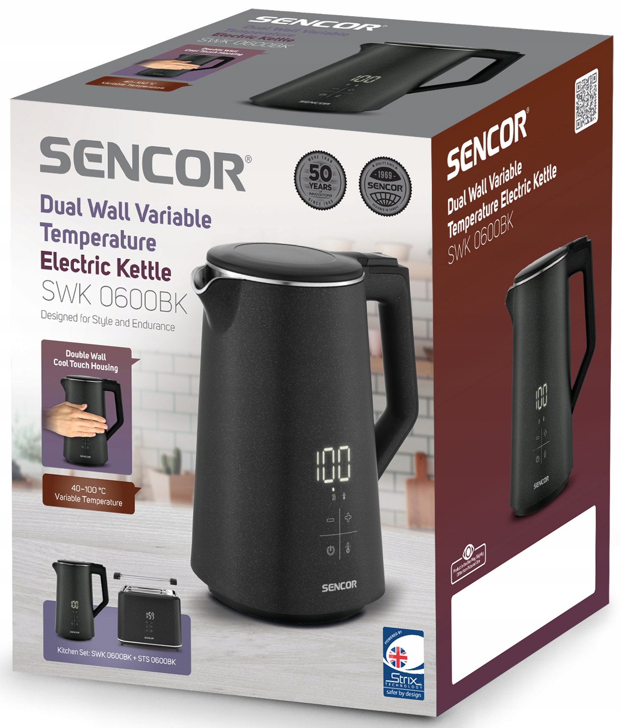 Wyjmowany filtr antywapienny – Czysta woda i dłuższa żywotność