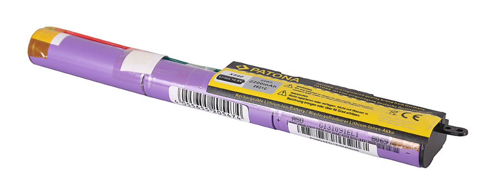 Kompatybilność z modelami Asus R540 i X540