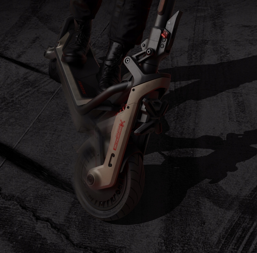 Zasięg do 138 km – Długie trasy bez obaw o ładowanie