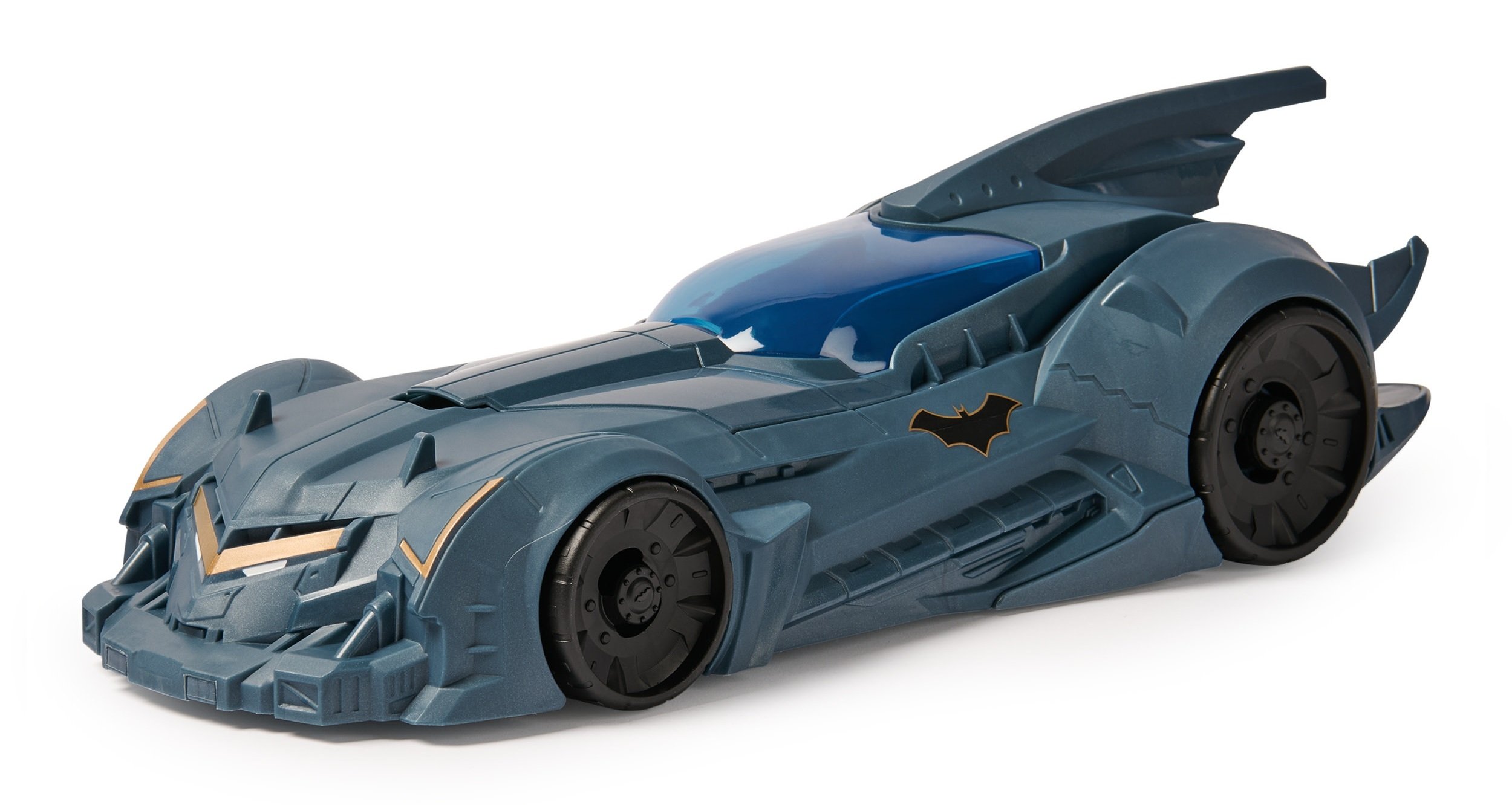 Batmobile Shadow Guardian - Ikona przygód Batmana