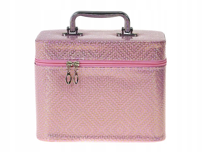 Wygodny metalowy uchwyt do łatwego przenoszenia