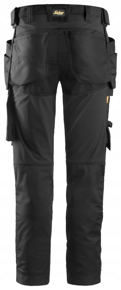 System ochrony kolan KneeGuard™