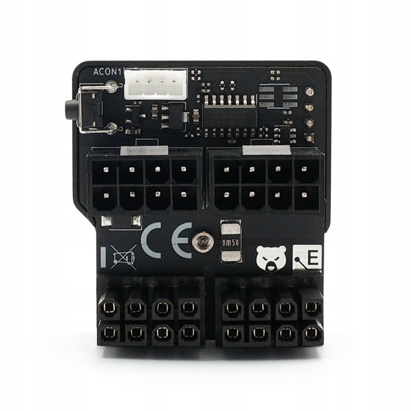 Zintegrowana pamięć do zapisu mierzonych wartości