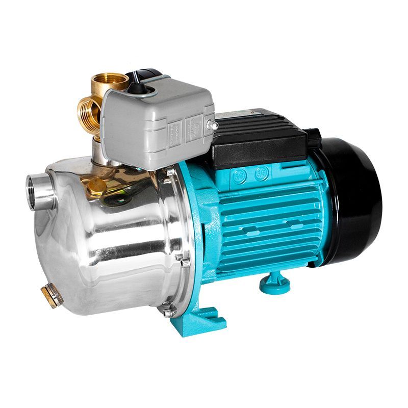 Pompa hydroforowa JY 1000 INOX z osprzętem OMNIGENA – Wydajność i niezawodność w Twoim domu