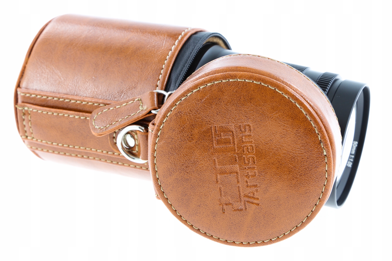 Manualne ustawianie ostrości – kontrola nad każdym ujęciem