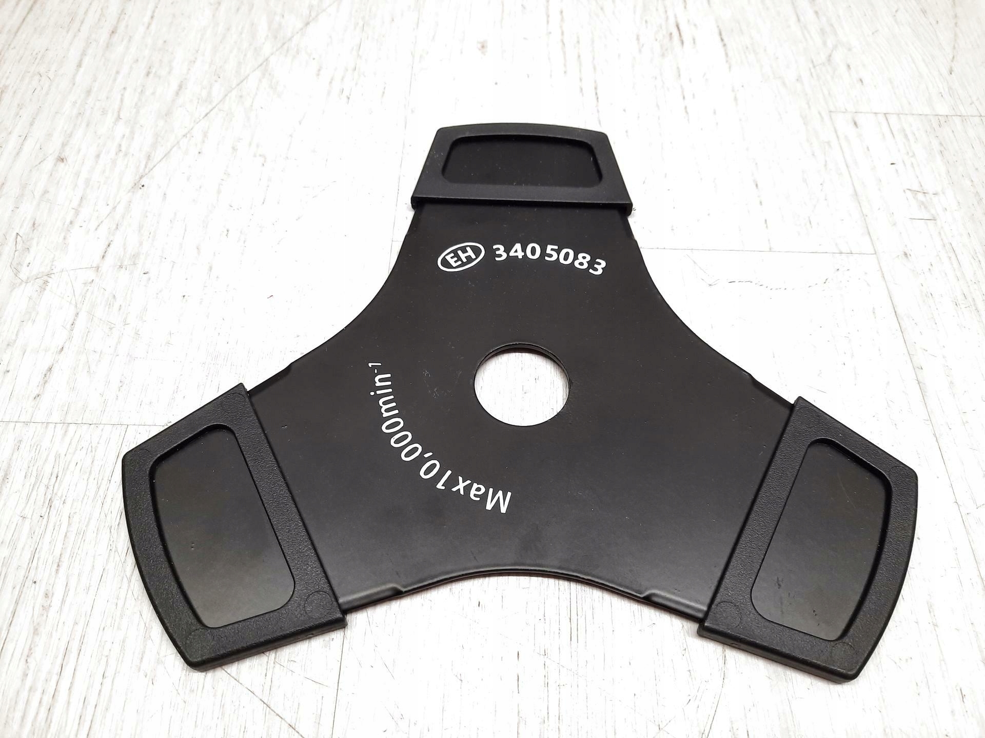 Kompatybilność z modelami Einhell AGILLO 18/200 i GC-BC 36-4 S