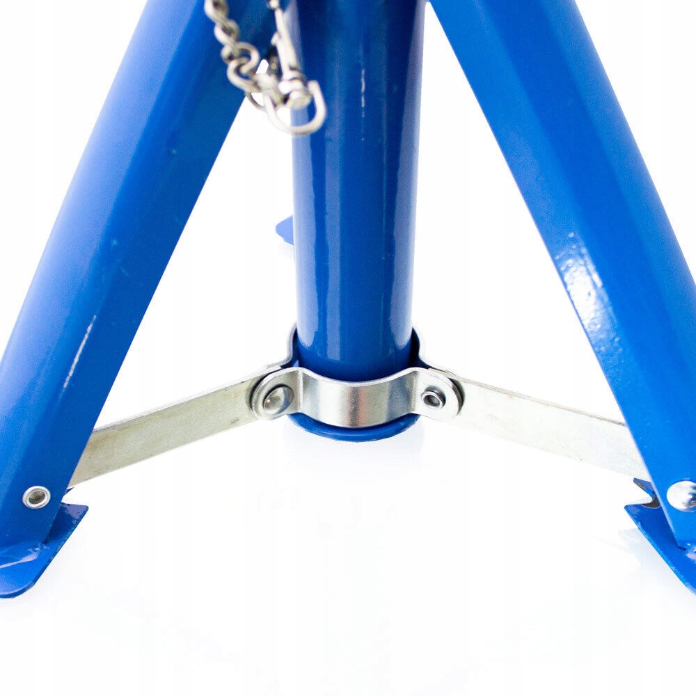 Czterostopniowa regulacja wysokości – Dopasowanie do różnych potrzeb