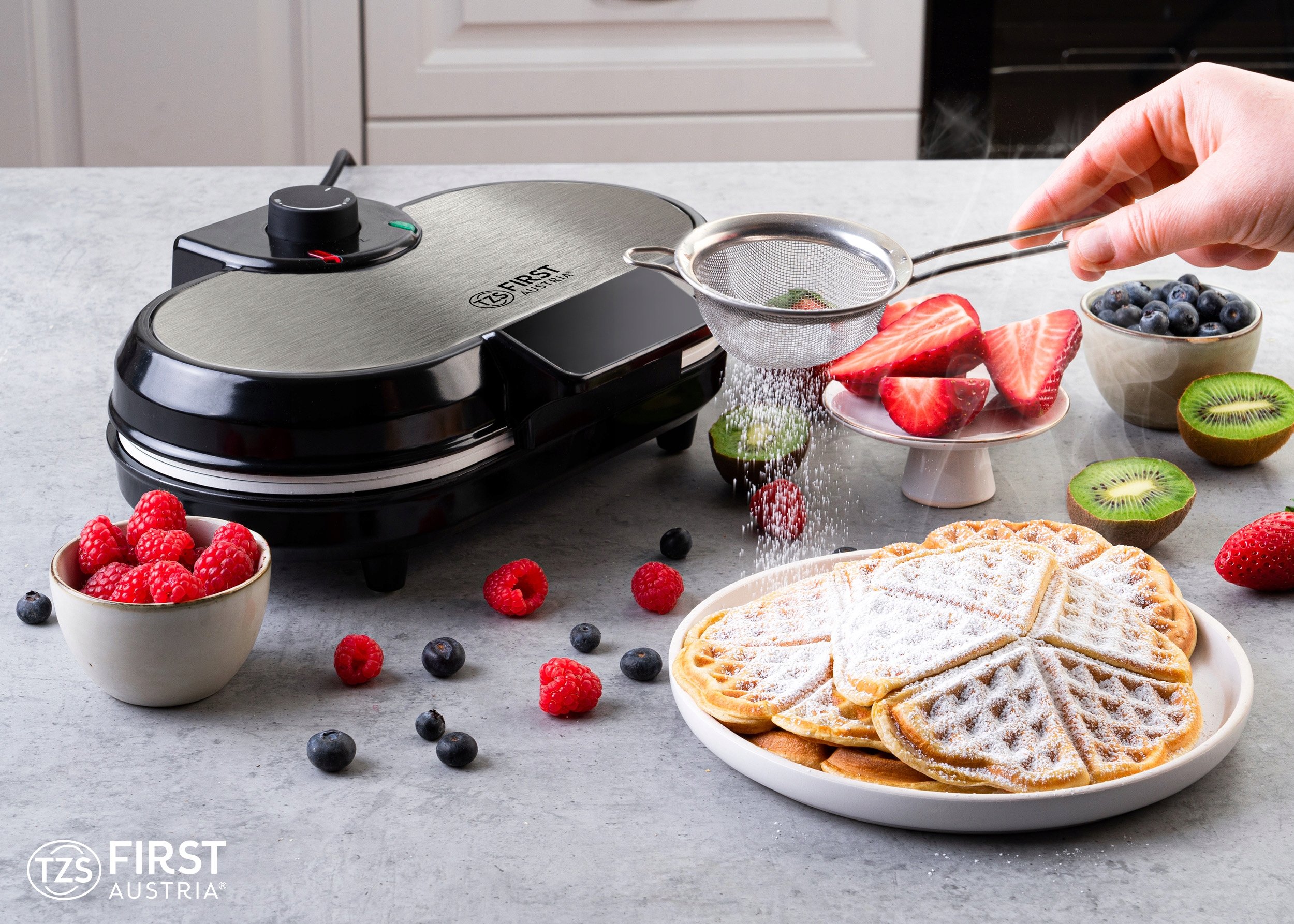 Innowacyjna konstrukcja z materiałów odpornych na wysoką temperaturę