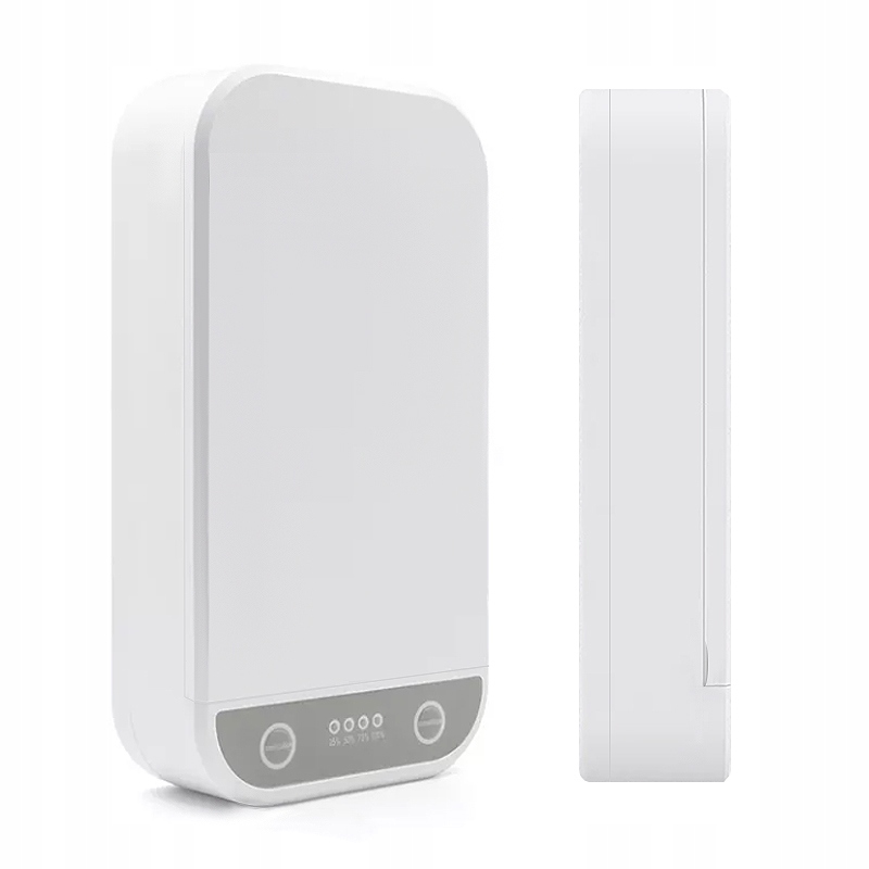 Bezpieczne użytkowanie – Skuteczna eliminacja drobnoustrojów