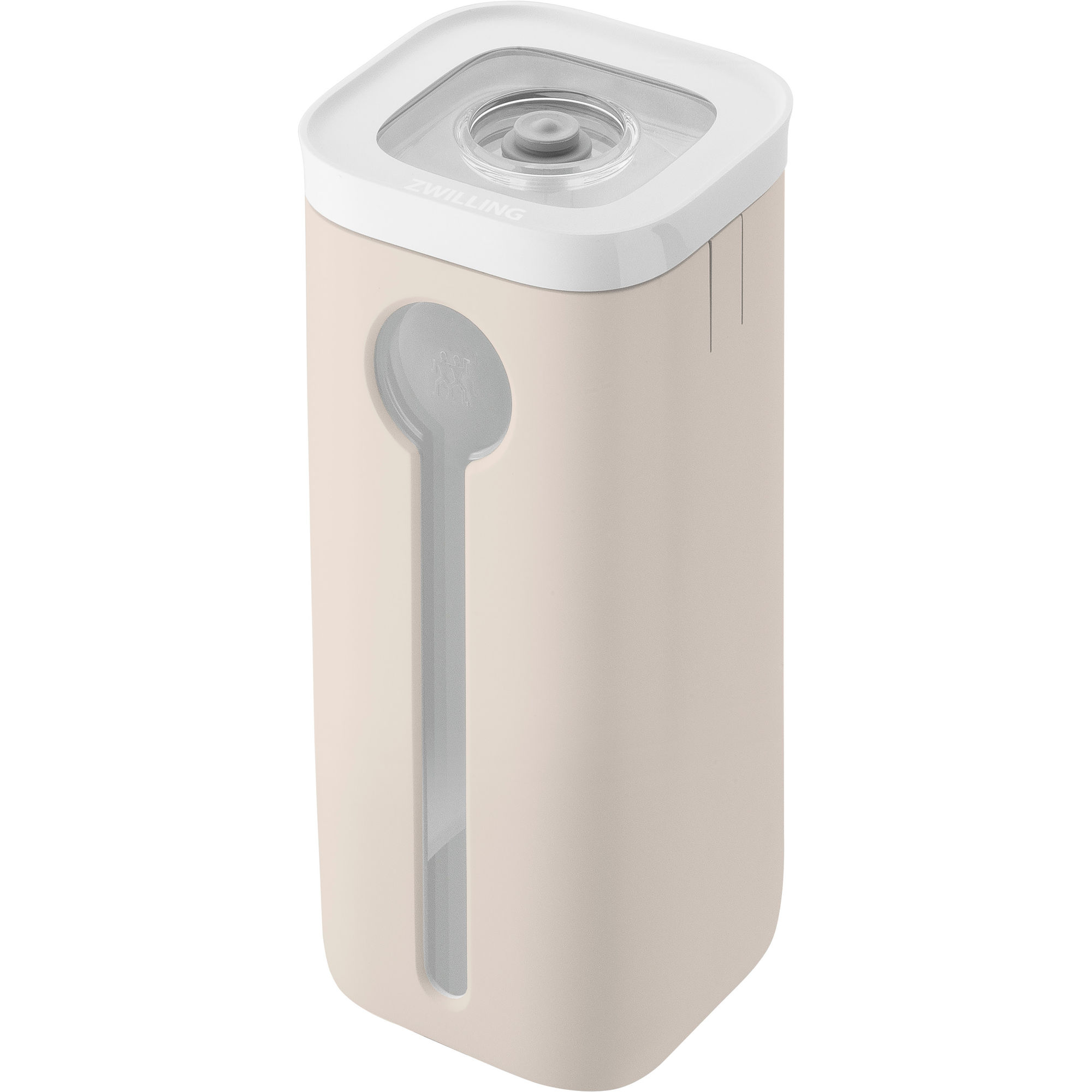 Fresh & Save Cube Osłona do pojemnika 3S – Idealne rozwiązanie do przechowywania żywności