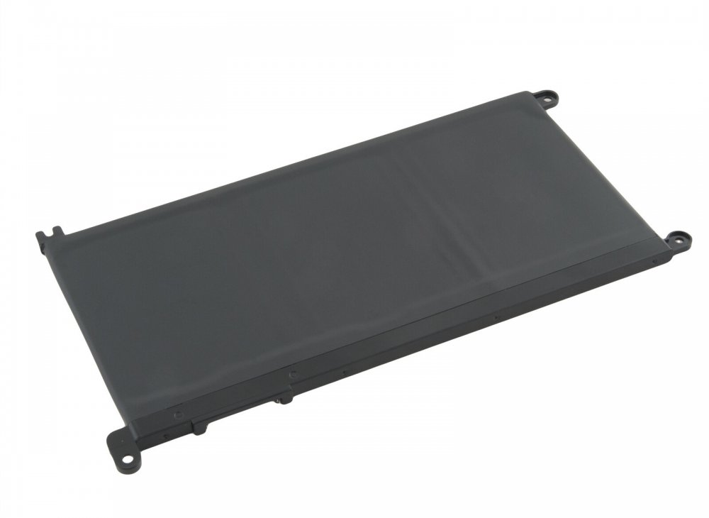 Wysoka pojemność 3684 mAh