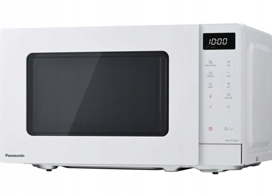 Łatwe, automatyczne rozmrażanie – Programy dostosowane do Twoich potrzeb