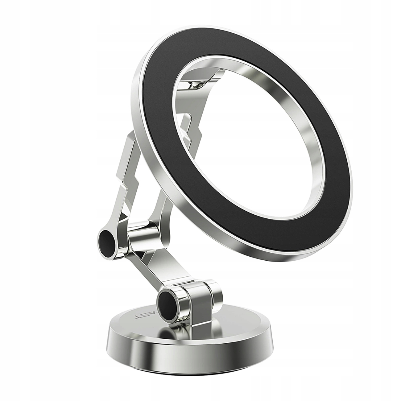 Uchwyt Acefast D20 magnetyczny do telefonu na samochodową deskę rozdzielczą - szary