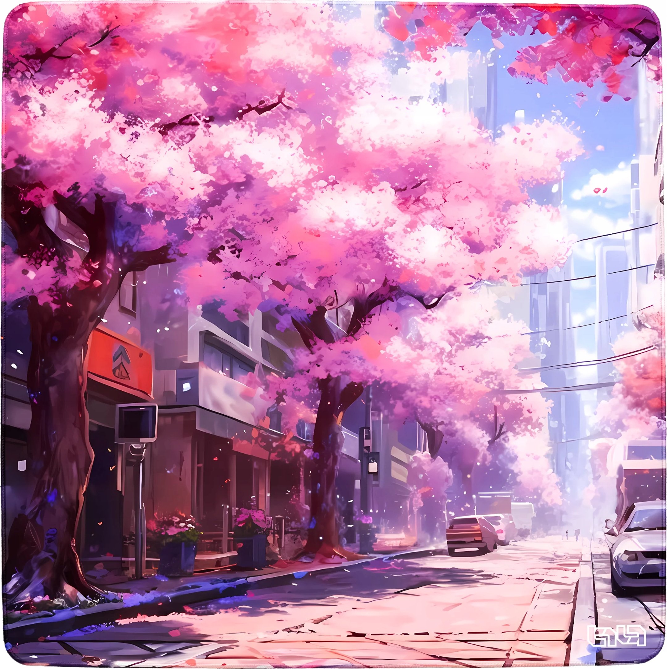 Elegancka mata podłogowa – Połączenie funkcjonalności i estetyki