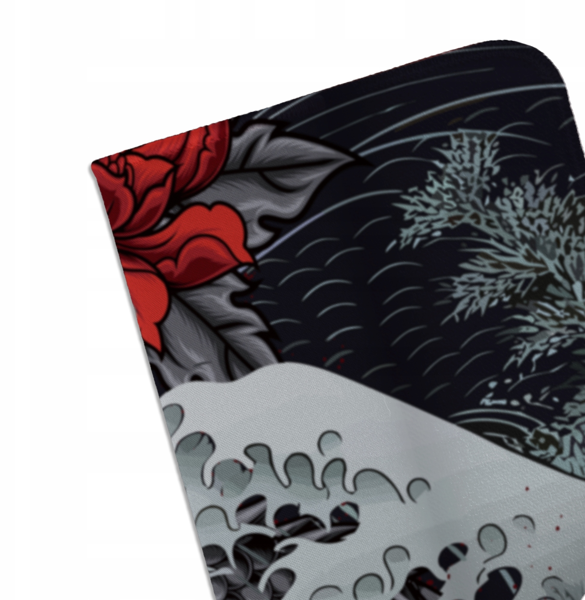 Antypoślizgowa podstawa – Stabilność podczas intensywnego użytkowania