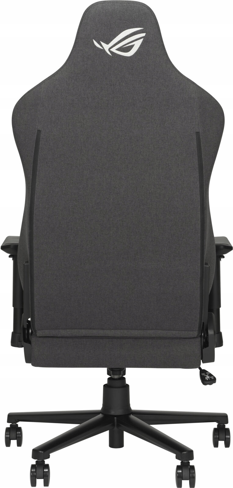 Materiały premium – stalowa rama i wytrzymała tkanina