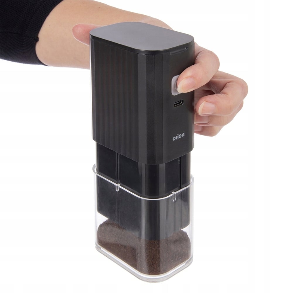 Regulacja grubości mielenia – Precyzyjne dopasowanie do Twoich potrzeb