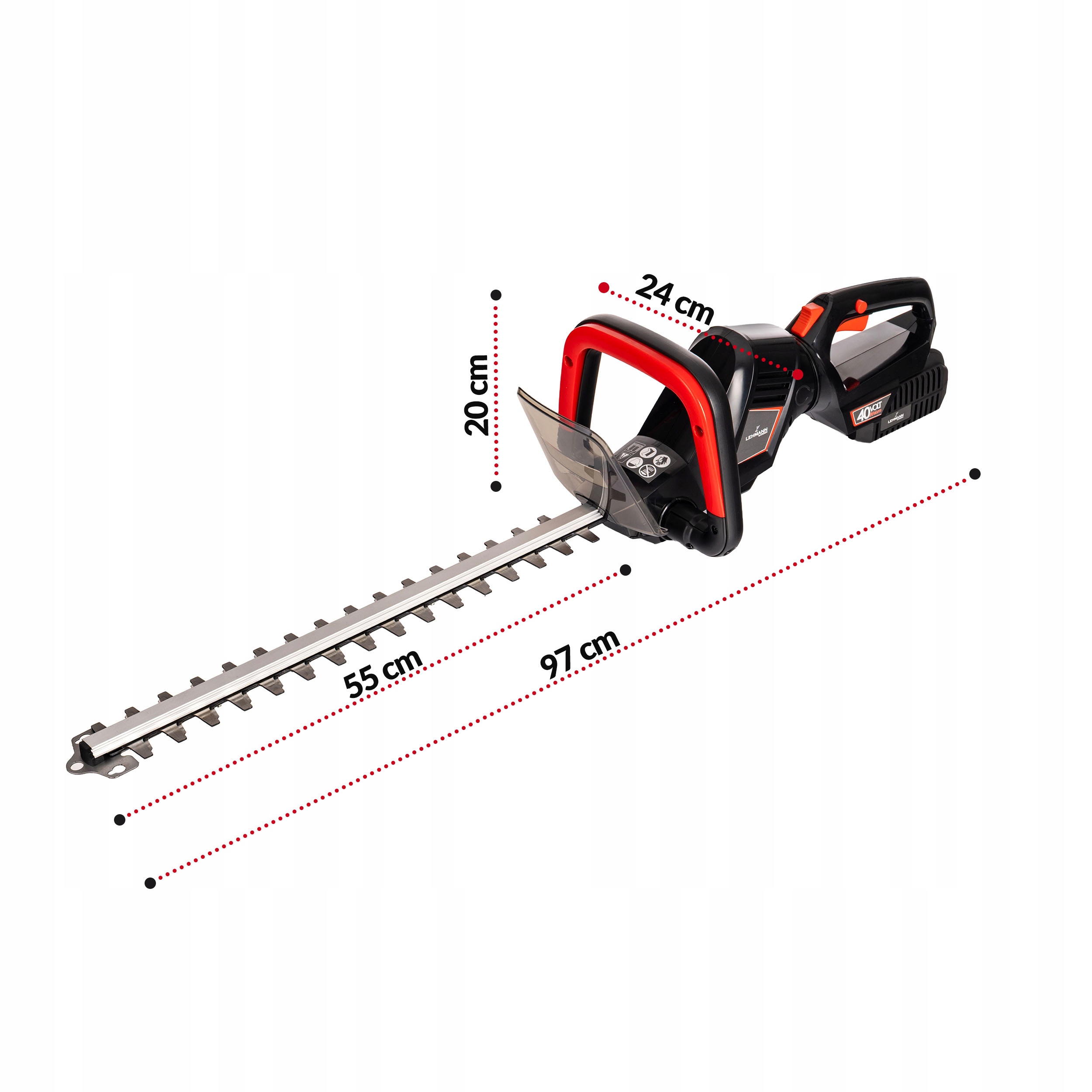 Silnik bezszczotkowy 500 W – Stabilność i efektywność pracy