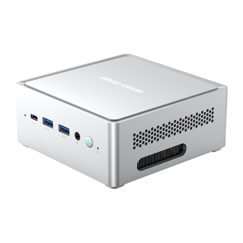 Mini-PC NAB6 Lite Intel Core i5-12600H, 16GB+512GB – Kompaktowy komputer o wysokiej wydajności