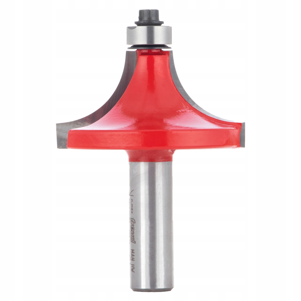 Idealny do frezarek górno-wrzecionowych