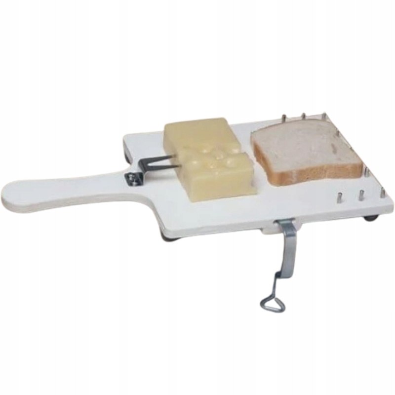 Deska do krojenia Sundo – Wielofunkcyjna deska kuchenna dla każdego