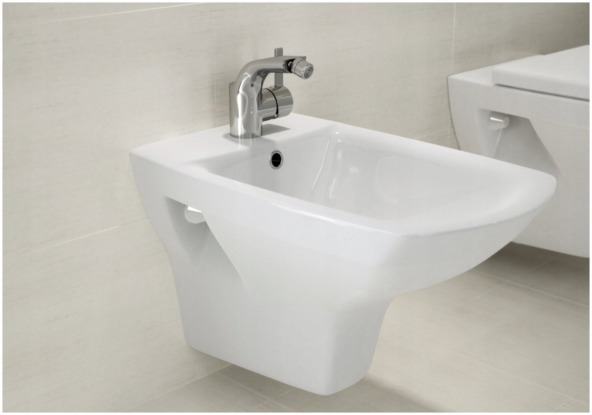 Innowacyjne technologie Cersanit – Komfort i oszczędność wody