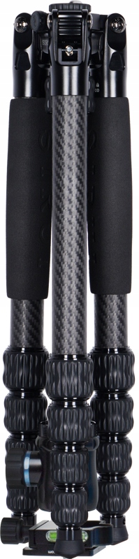 Wysoka jakość wykonania z włókna węglowego