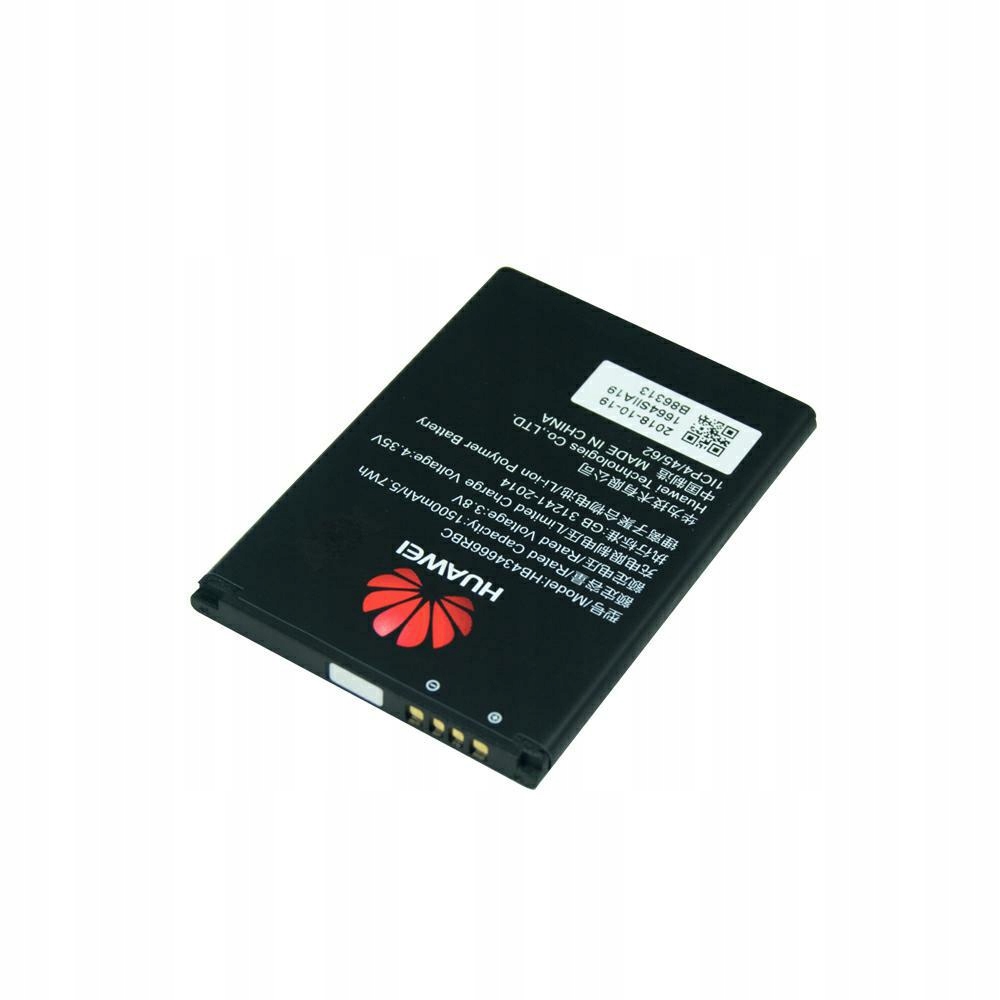 Wysoka pojemność 3000mAh