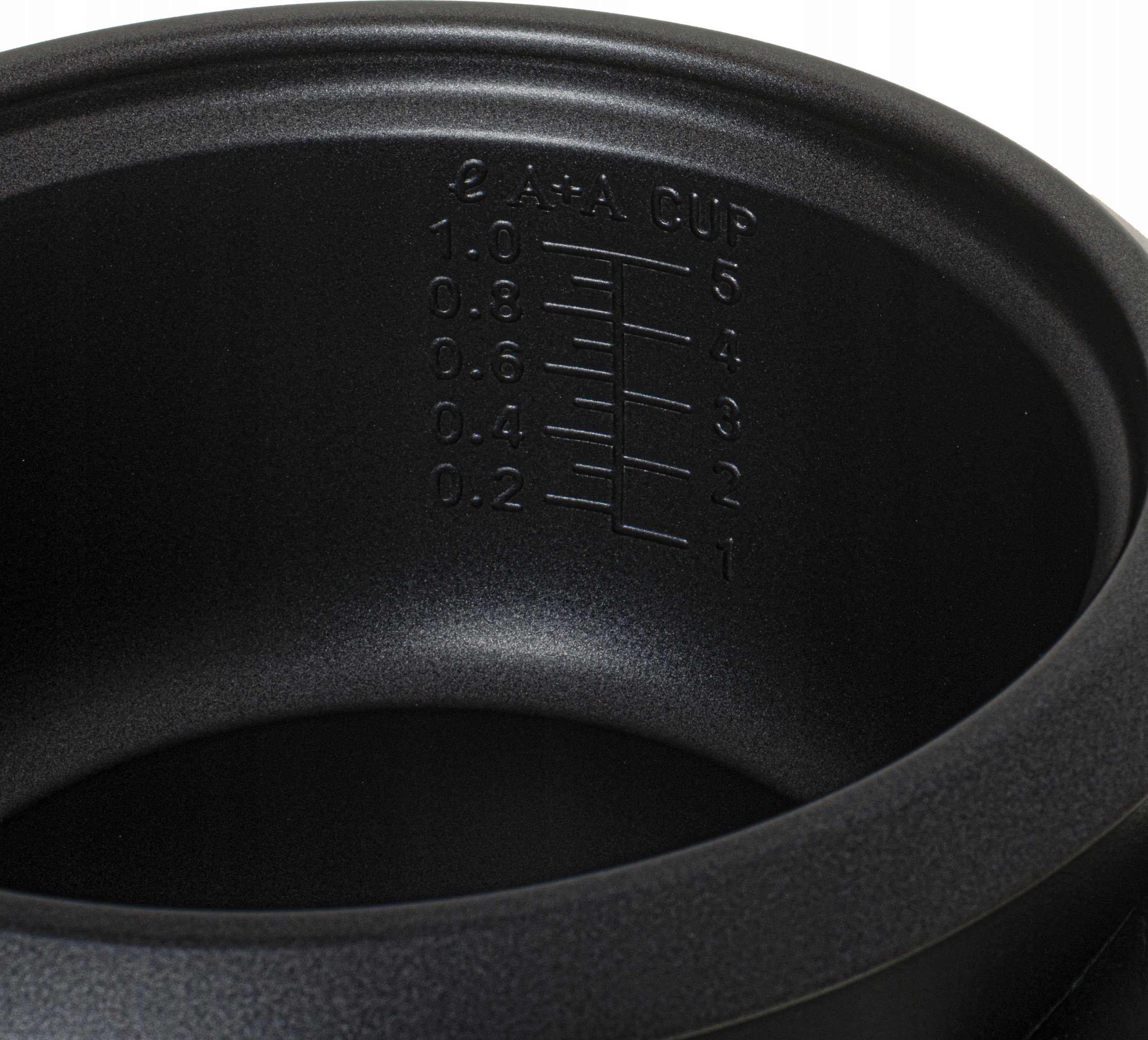 Camry Garnek do gotowania ryżu CR 6419 – Twój sposób na perfekcyjny ryż!