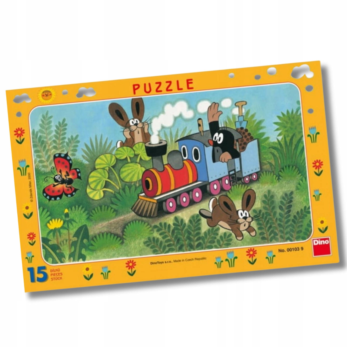 Ramkowa konstrukcja – Stabilność i łatwość w układaniu