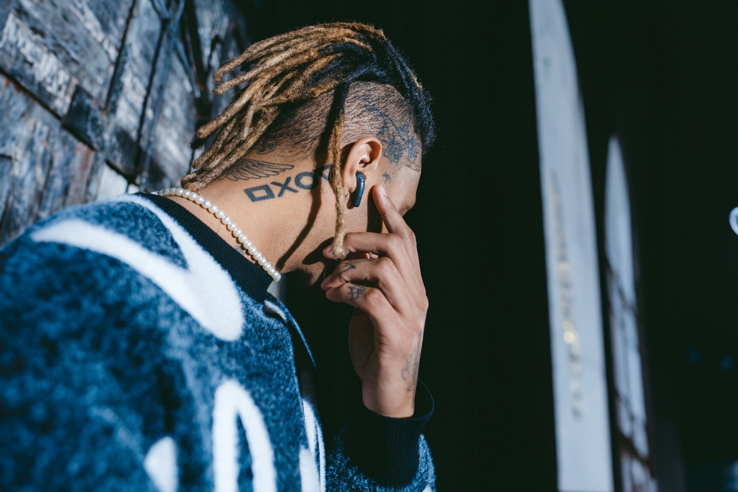 Wodoodporność klasy IPX4 – idealne na każdą pogodę